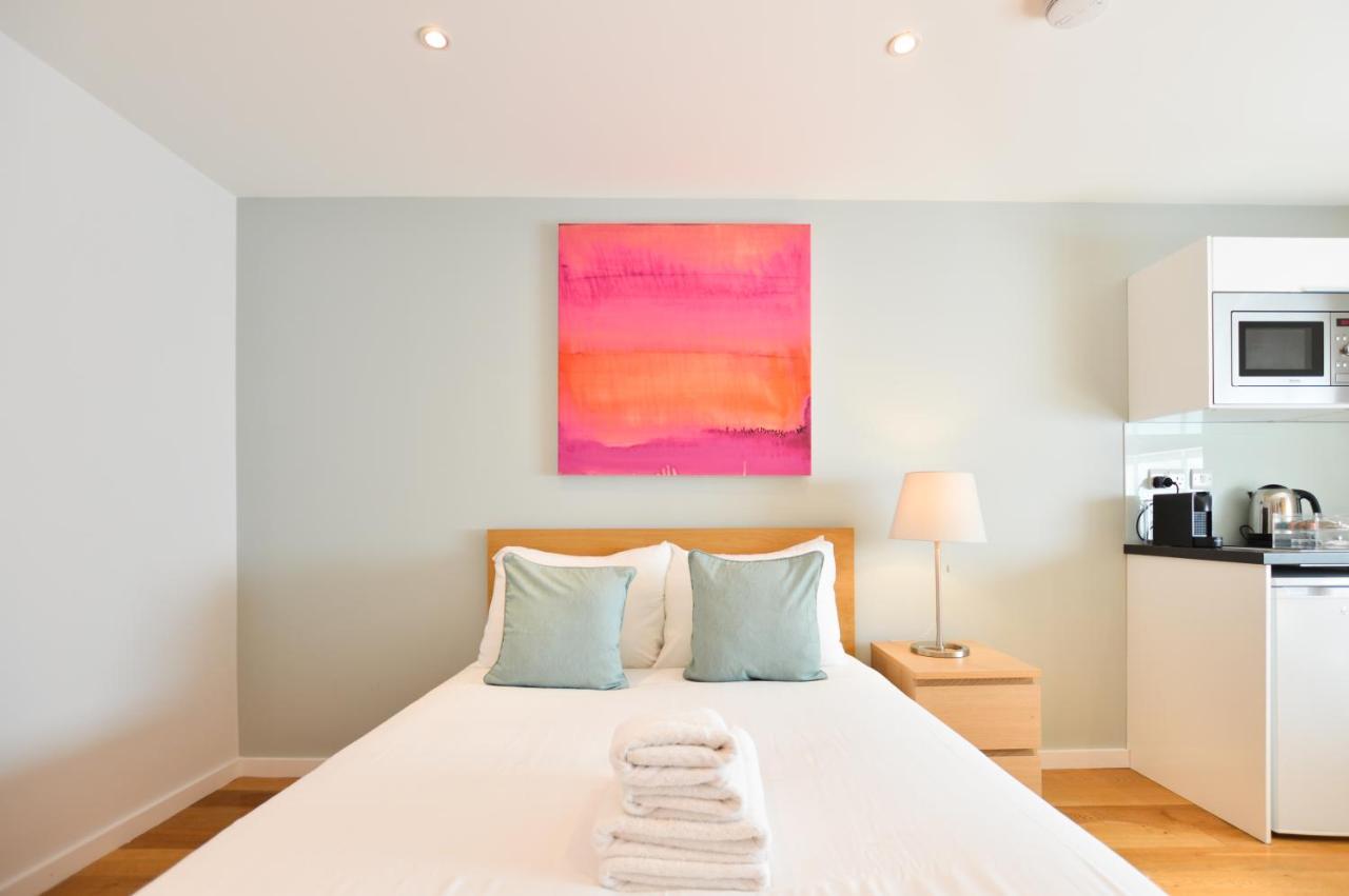 Notting Hill Serviced By Concept Londra