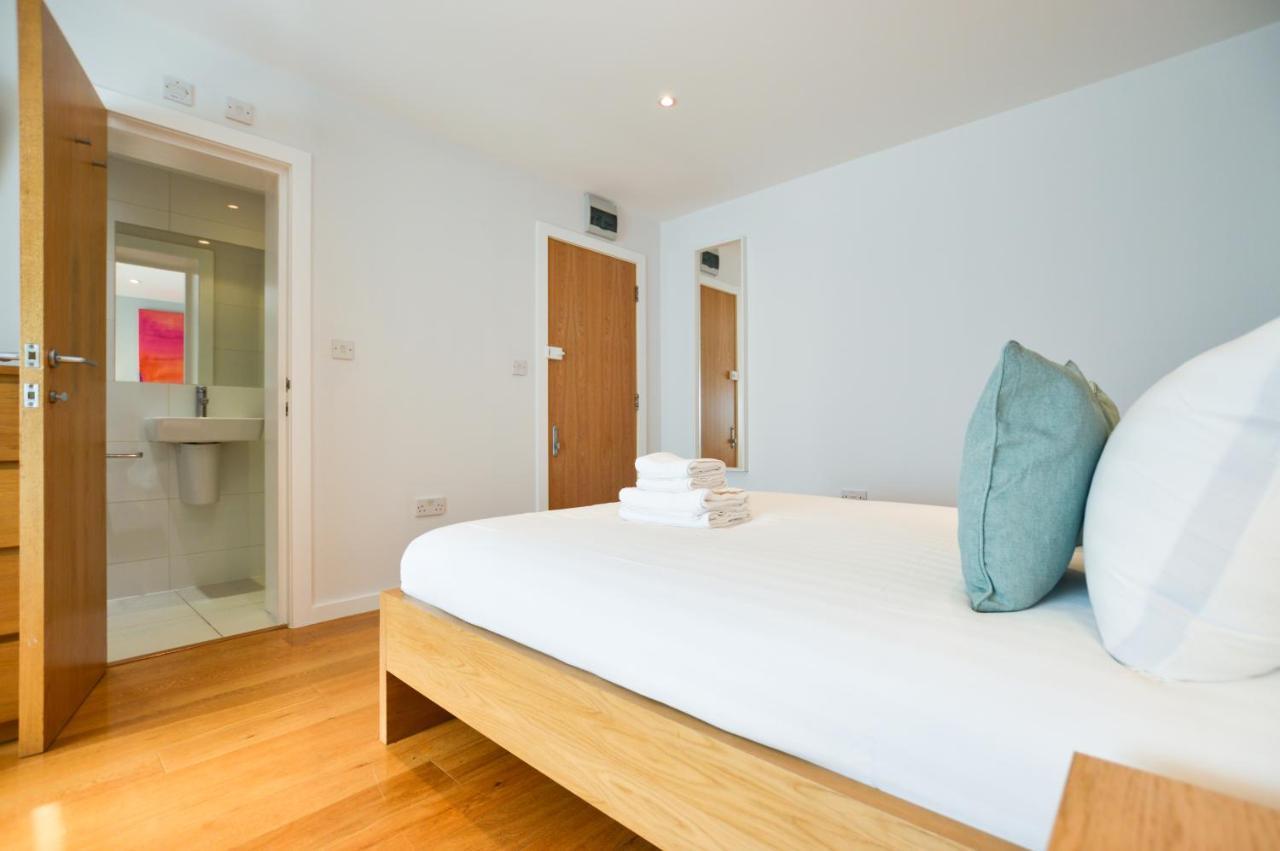 Notting Hill Serviced By Concept Appartamento Londra