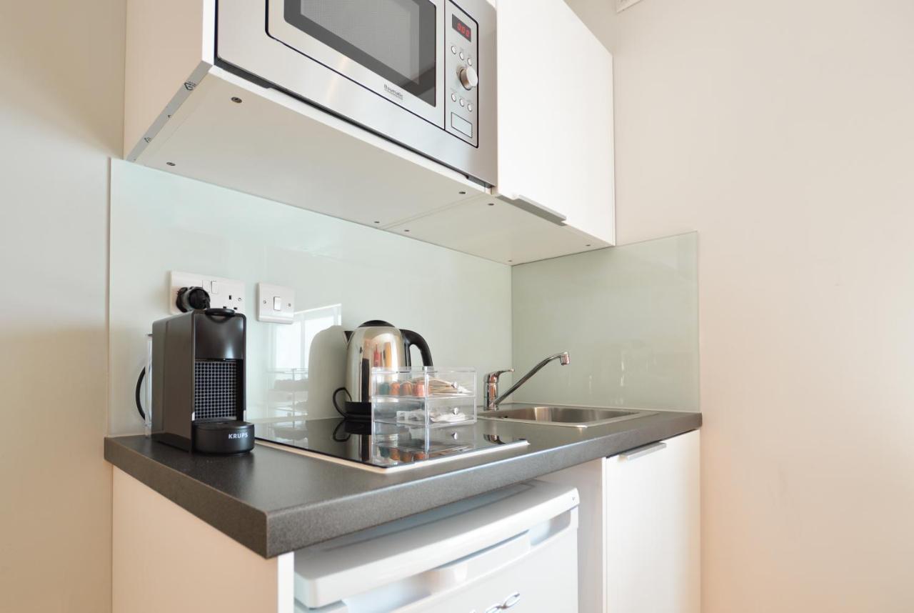 Appartamento Notting Hill Serviced By Concept