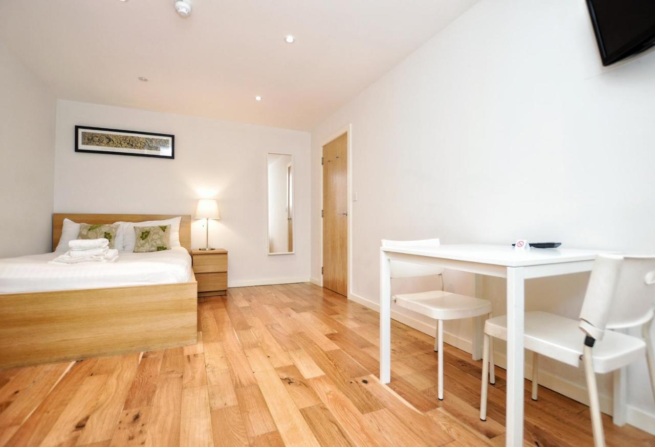 Notting Hill Serviced By Concept * Londra
