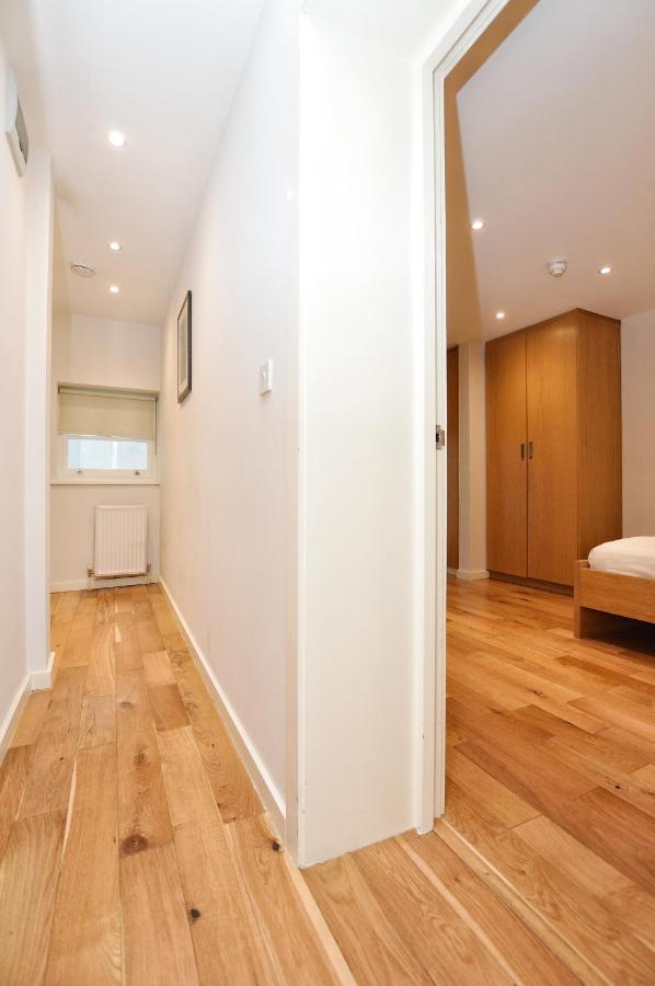 Notting Hill Serviced By Concept Appartamento *