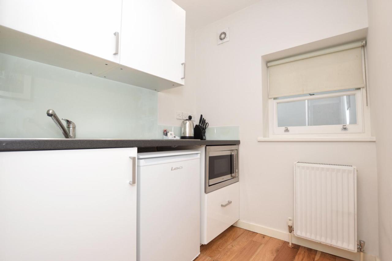 Appartamento Notting Hill Serviced By Concept