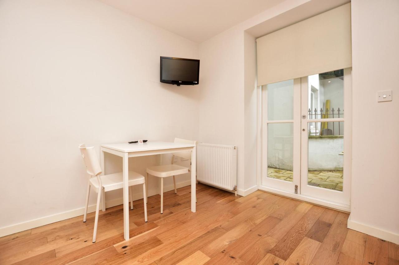 Notting Hill Serviced By Concept Appartamento *