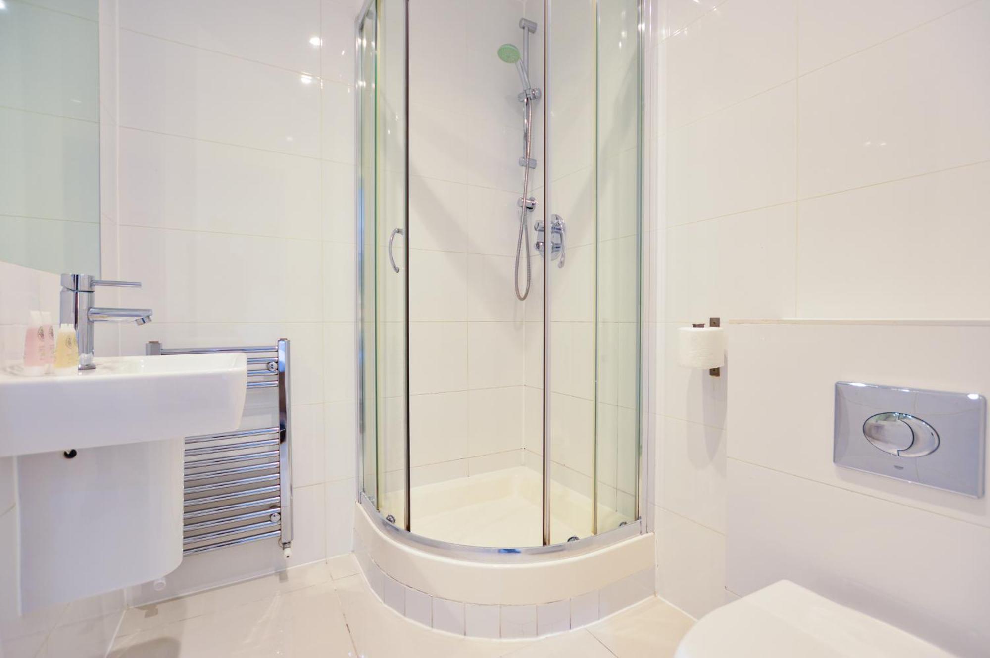 Appartamento Notting Hill Serviced By Concept *
