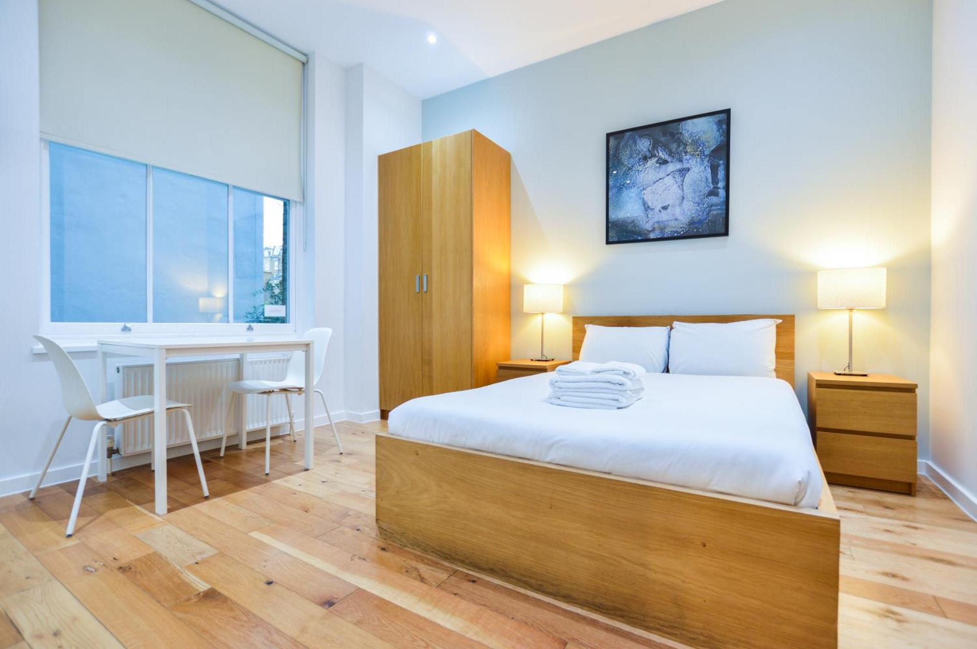 Notting Hill Serviced By Concept Appartamento *