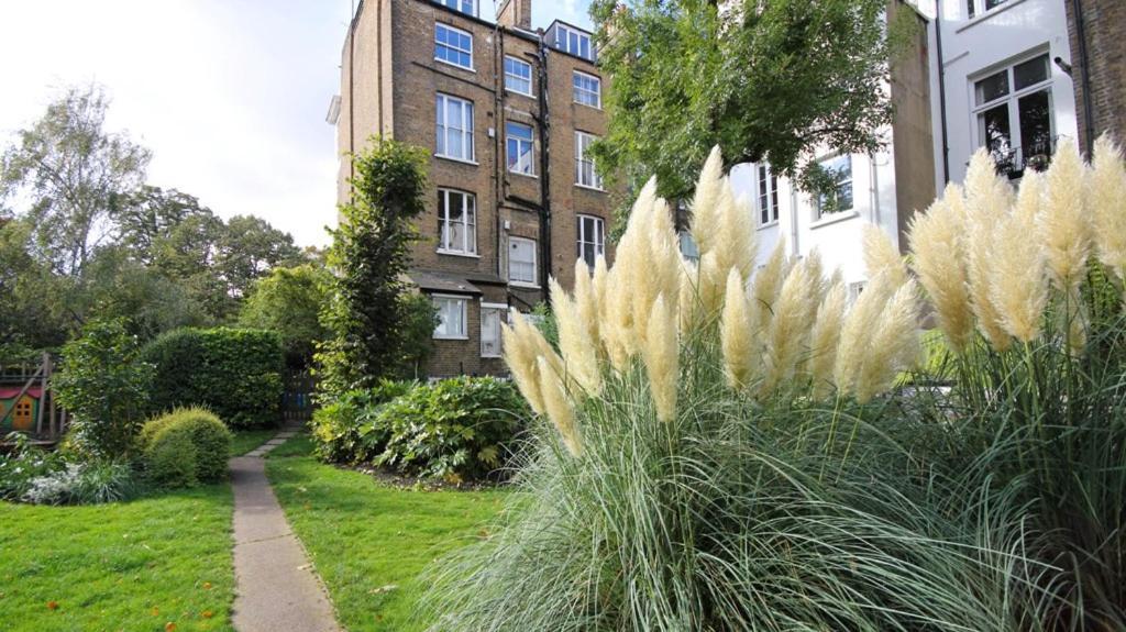 Appartamento Notting Hill Serviced By Concept *