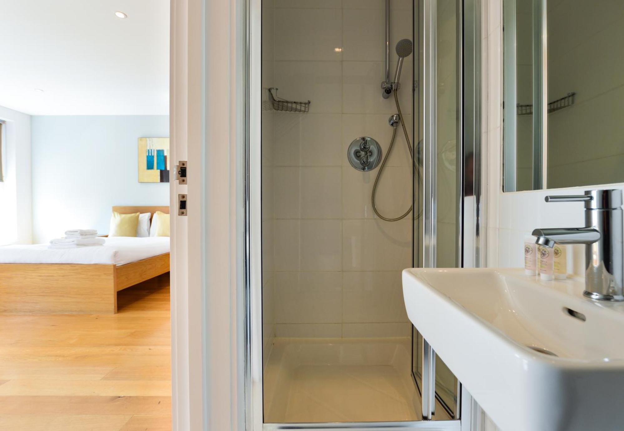 Appartamento Notting Hill Serviced By Concept