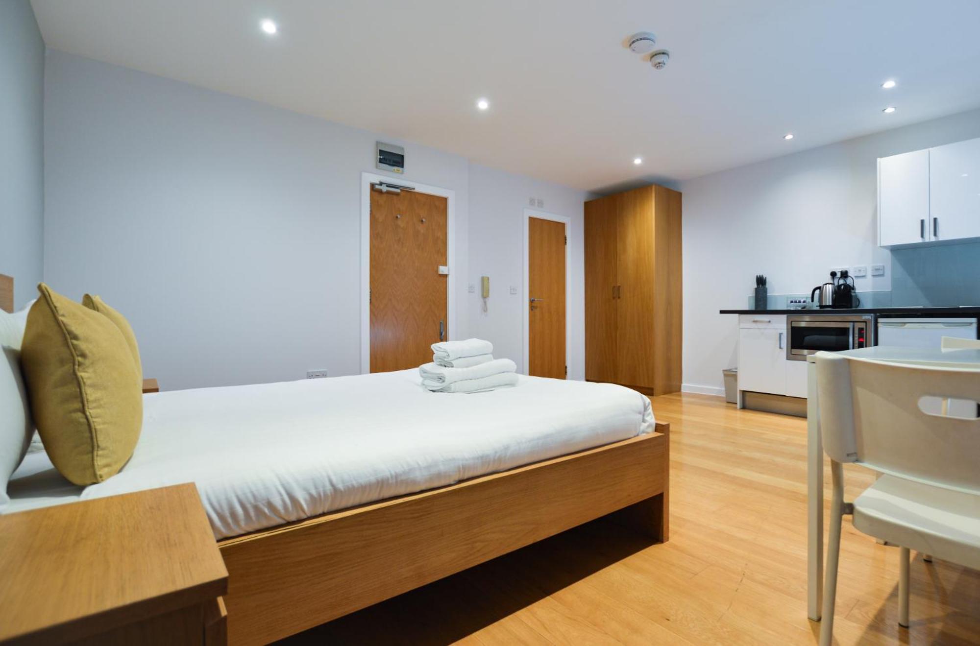 Appartamento Notting Hill Serviced By Concept