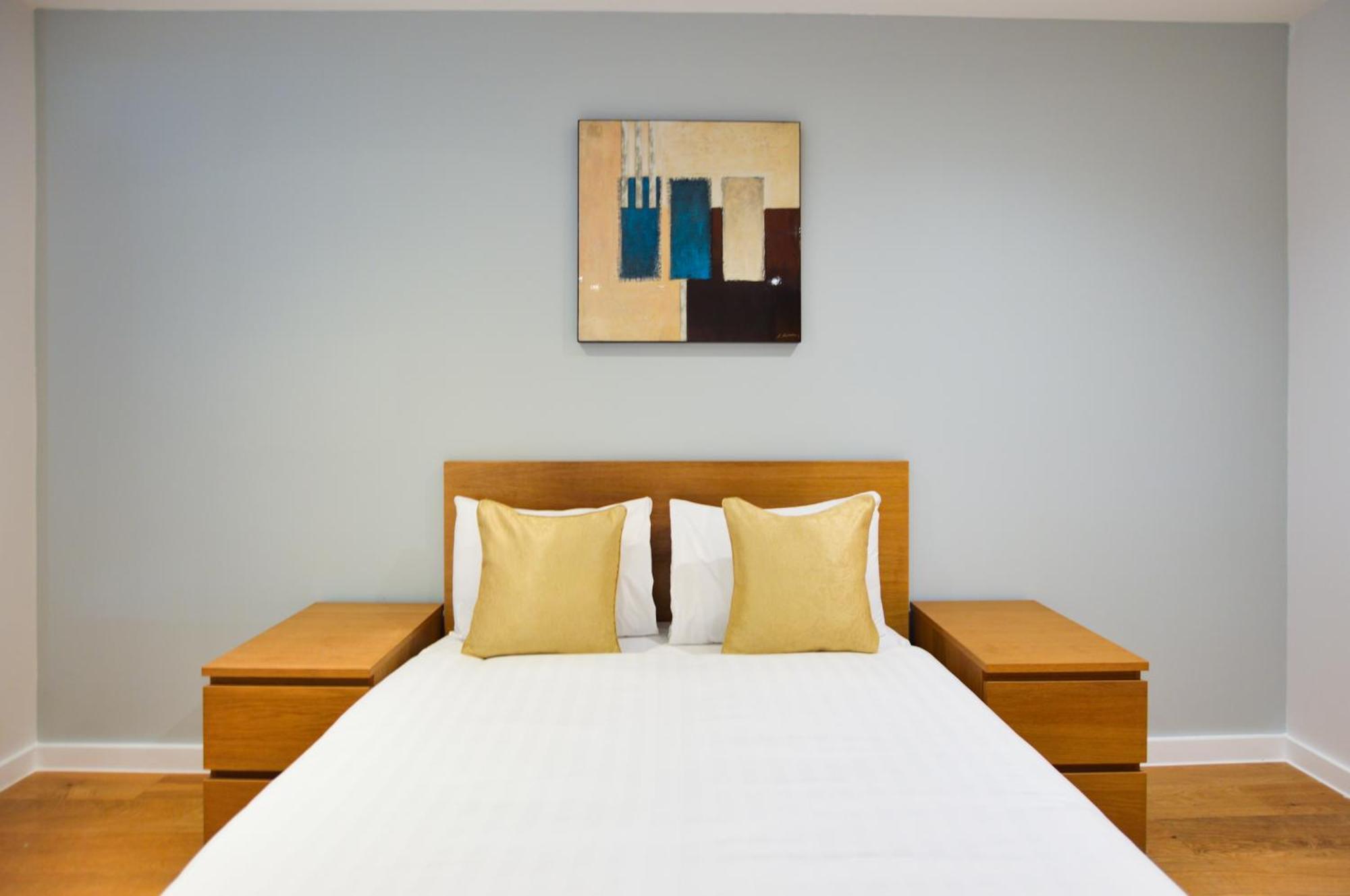 Notting Hill Serviced By Concept Londra