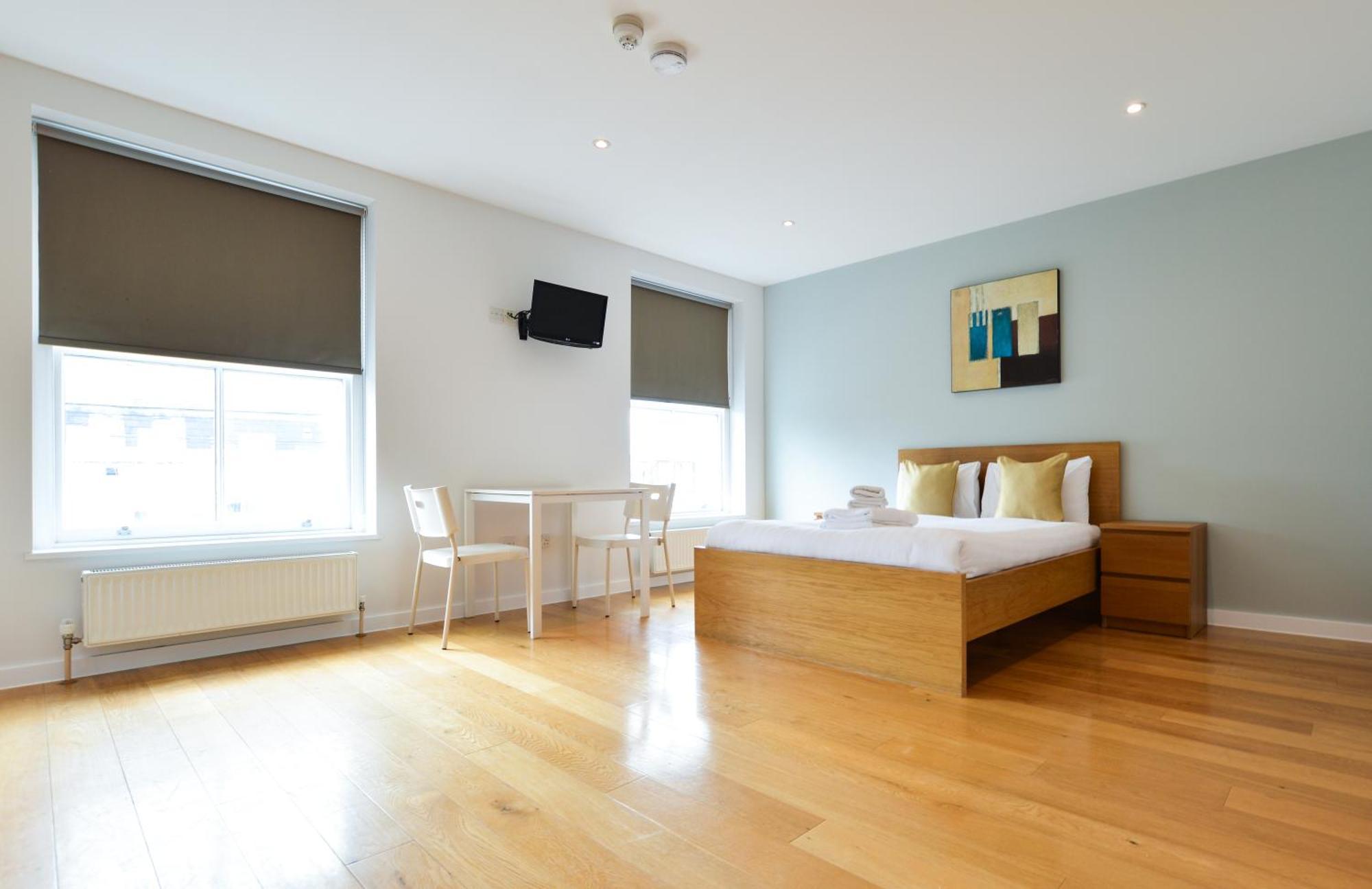 Notting Hill Serviced By Concept Appartamento *