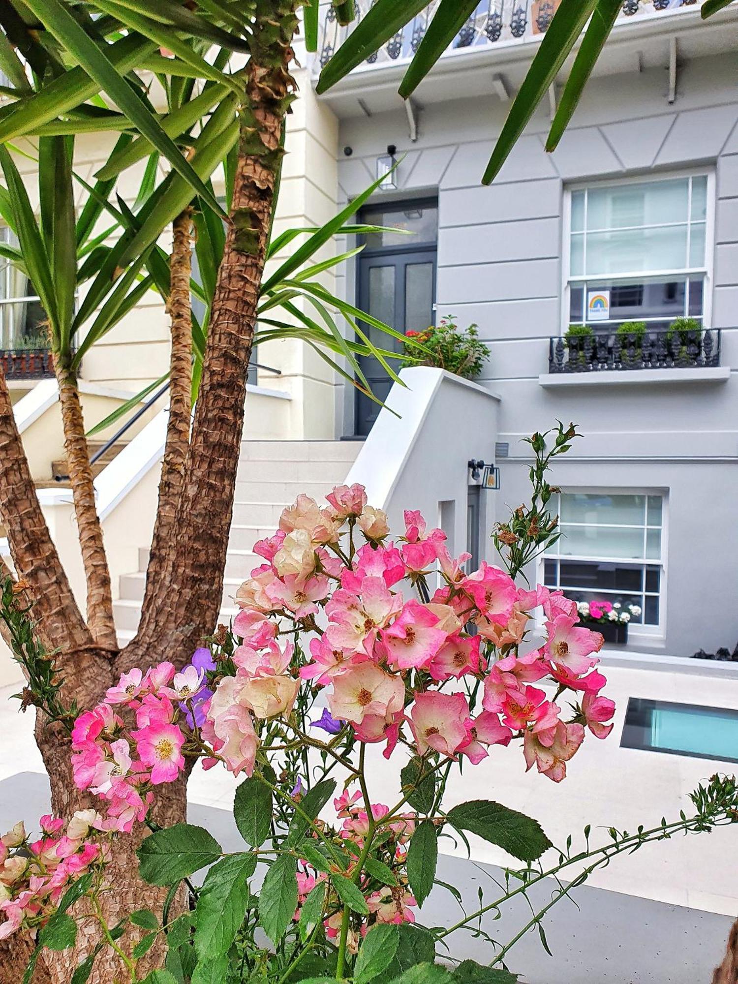 Appartamento Notting Hill Serviced By Concept