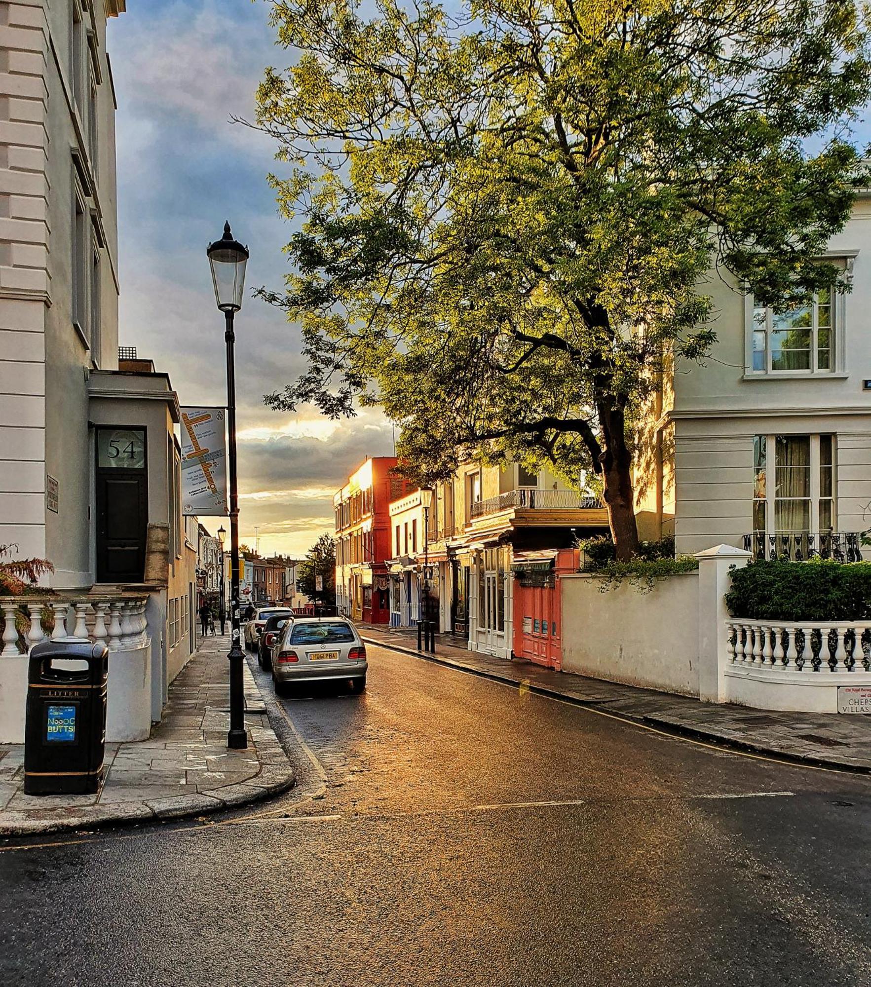 Notting Hill Serviced By Concept Londra