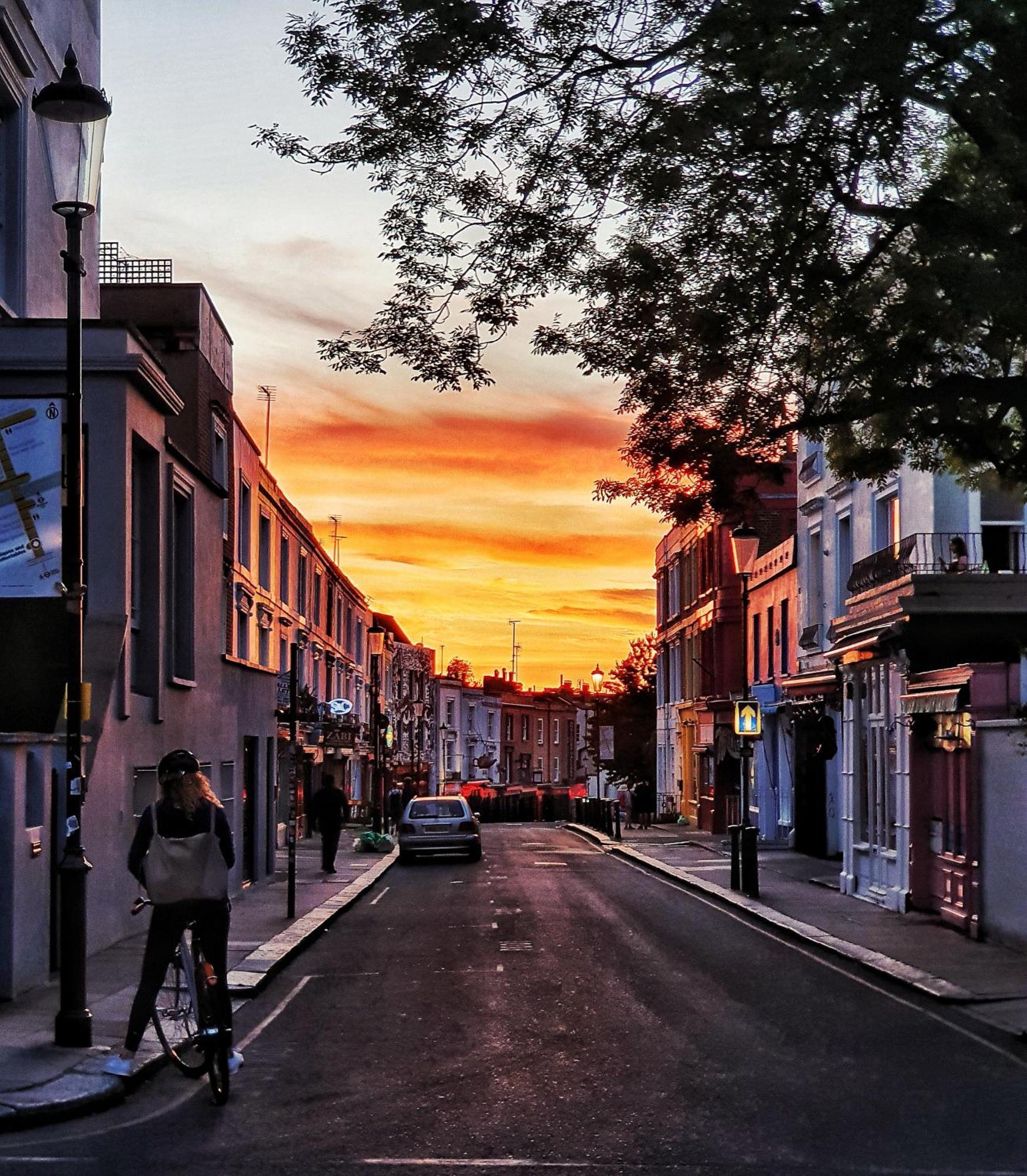 Appartamento Notting Hill Serviced By Concept *