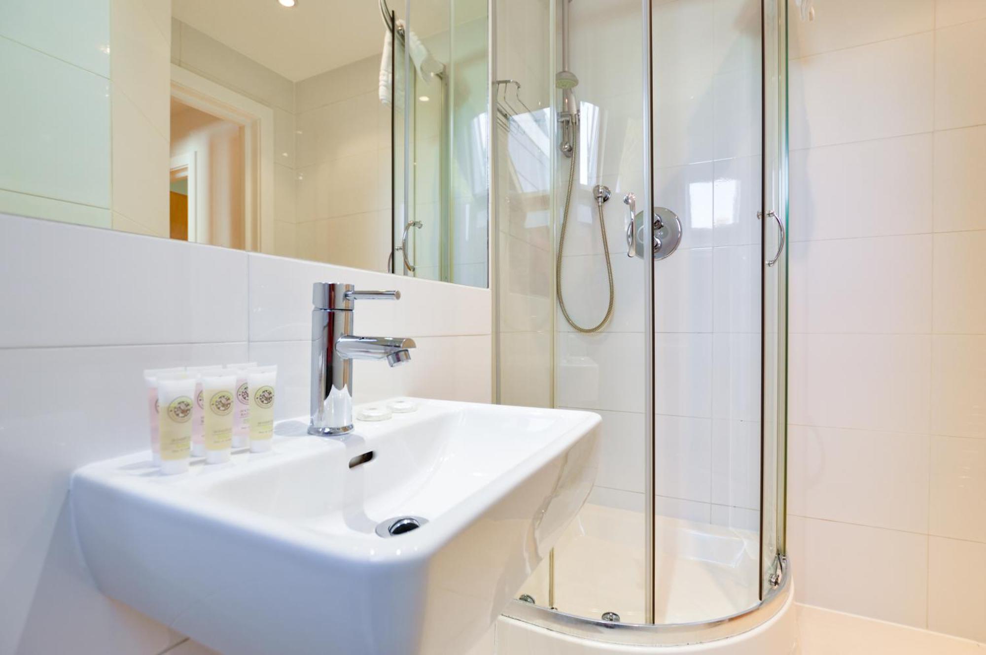 Notting Hill Serviced By Concept Appartamento Londra