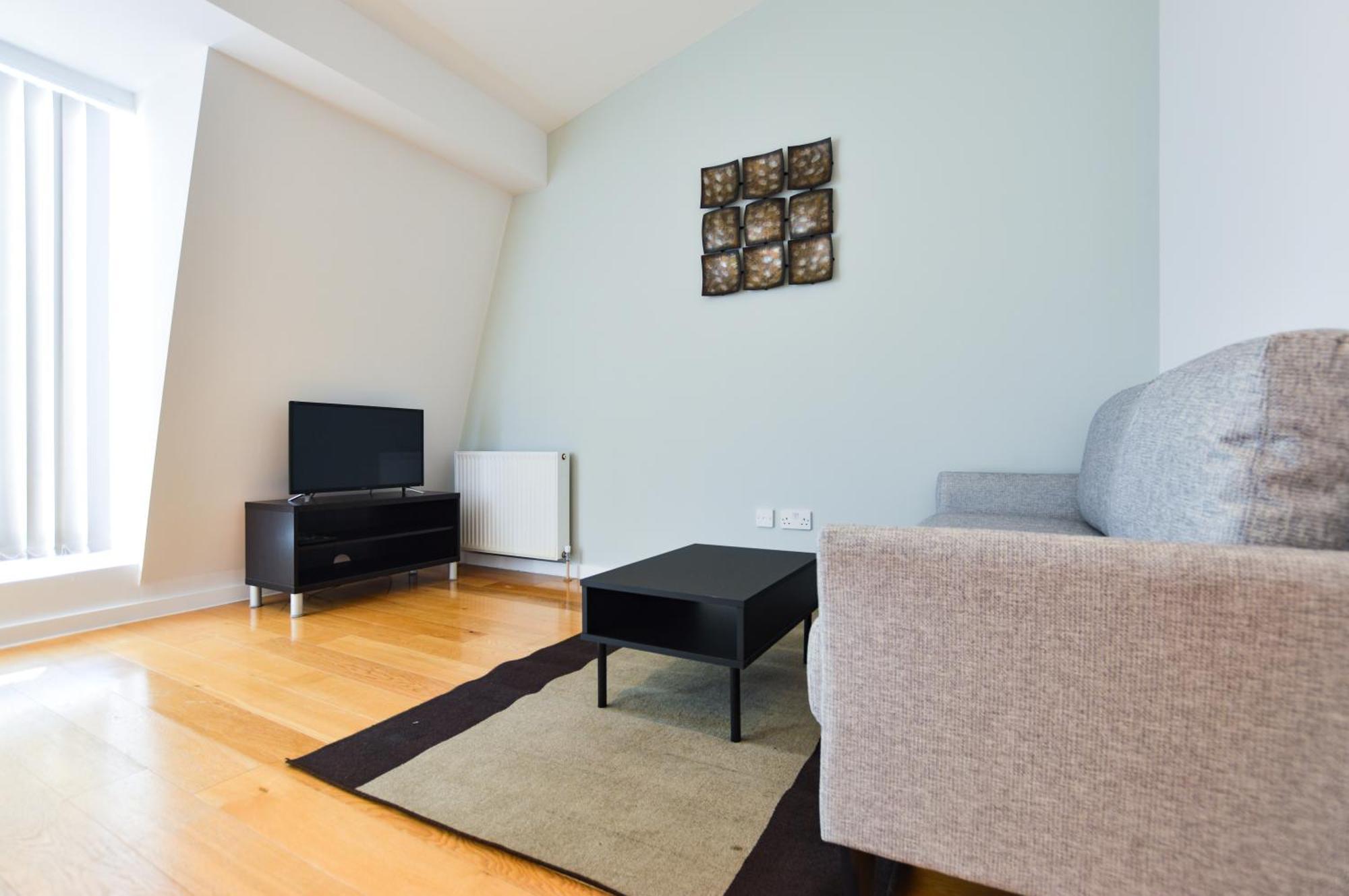 Notting Hill Serviced By Concept Appartamento Londra