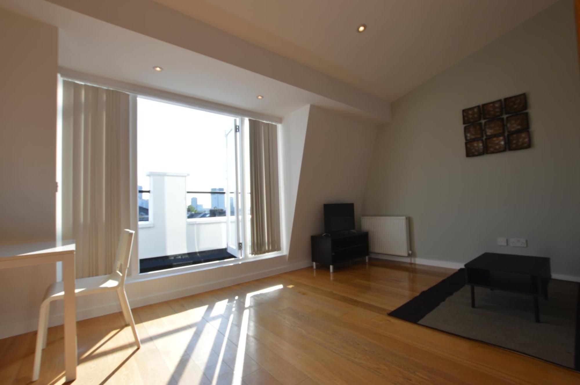 Notting Hill Serviced By Concept Appartamento