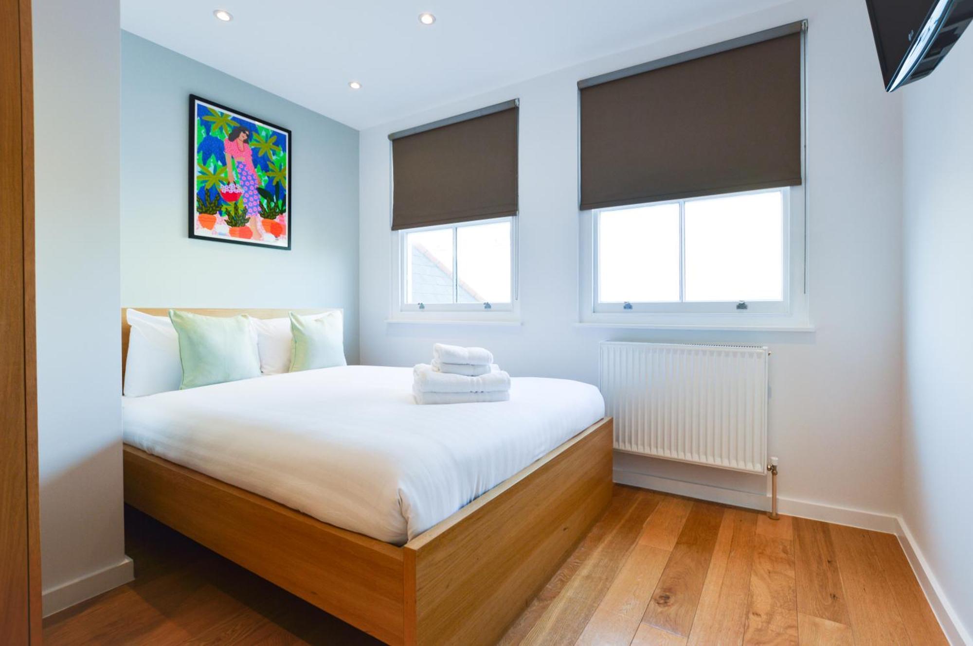 Notting Hill Serviced By Concept Londra