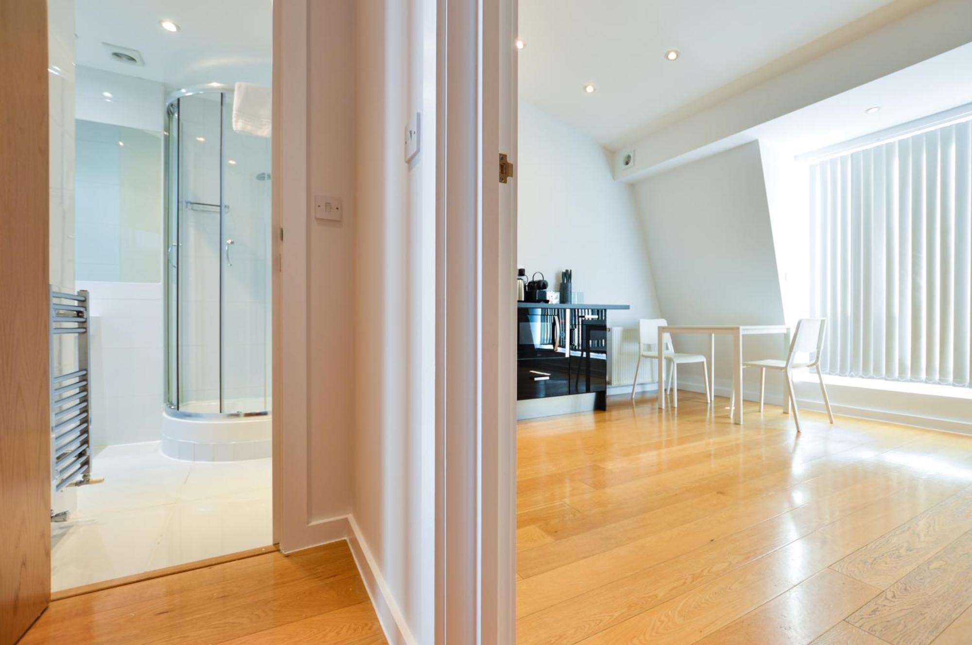 Notting Hill Serviced By Concept * Londra