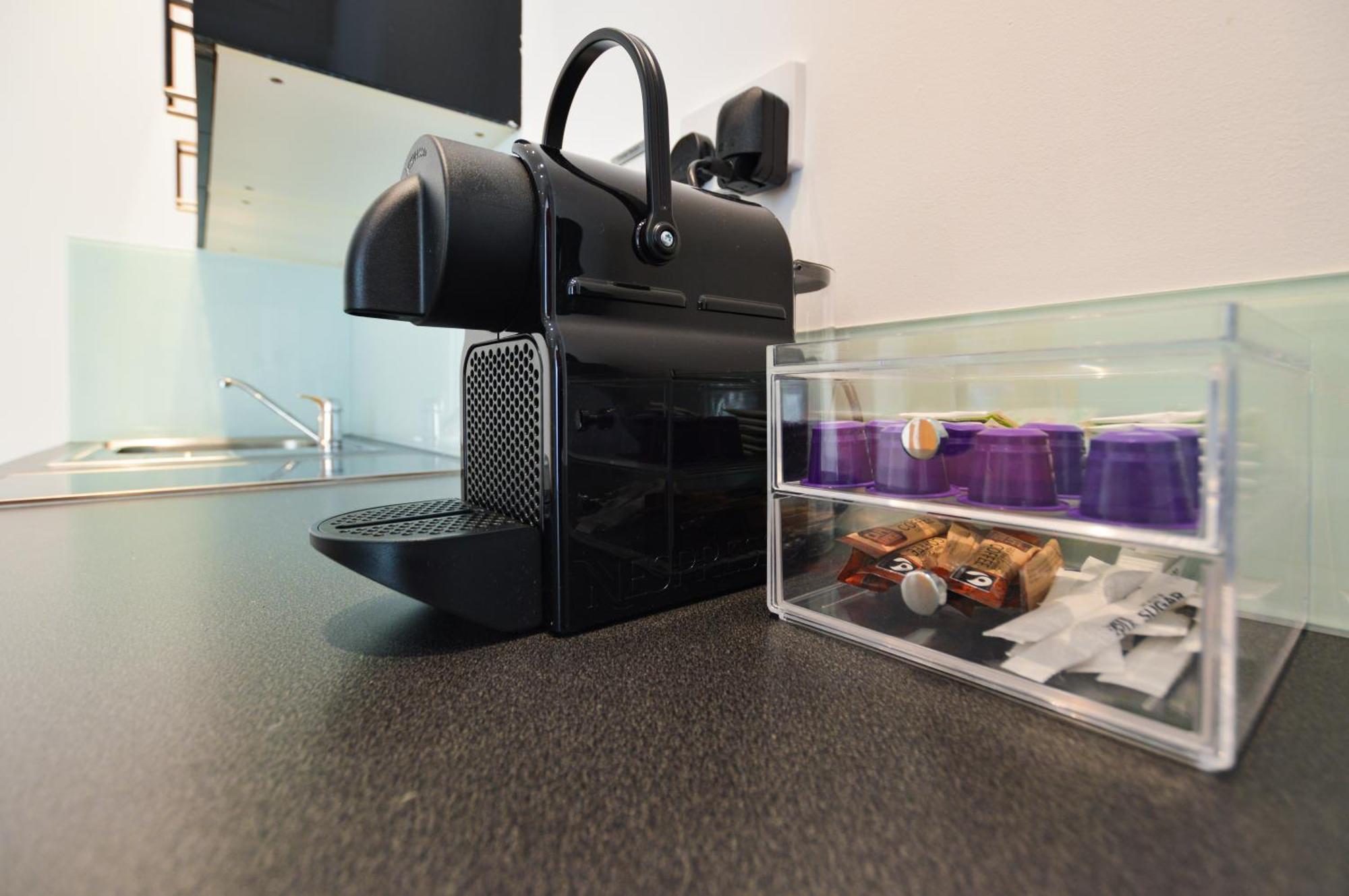 Notting Hill Serviced By Concept Appartamento Londra
