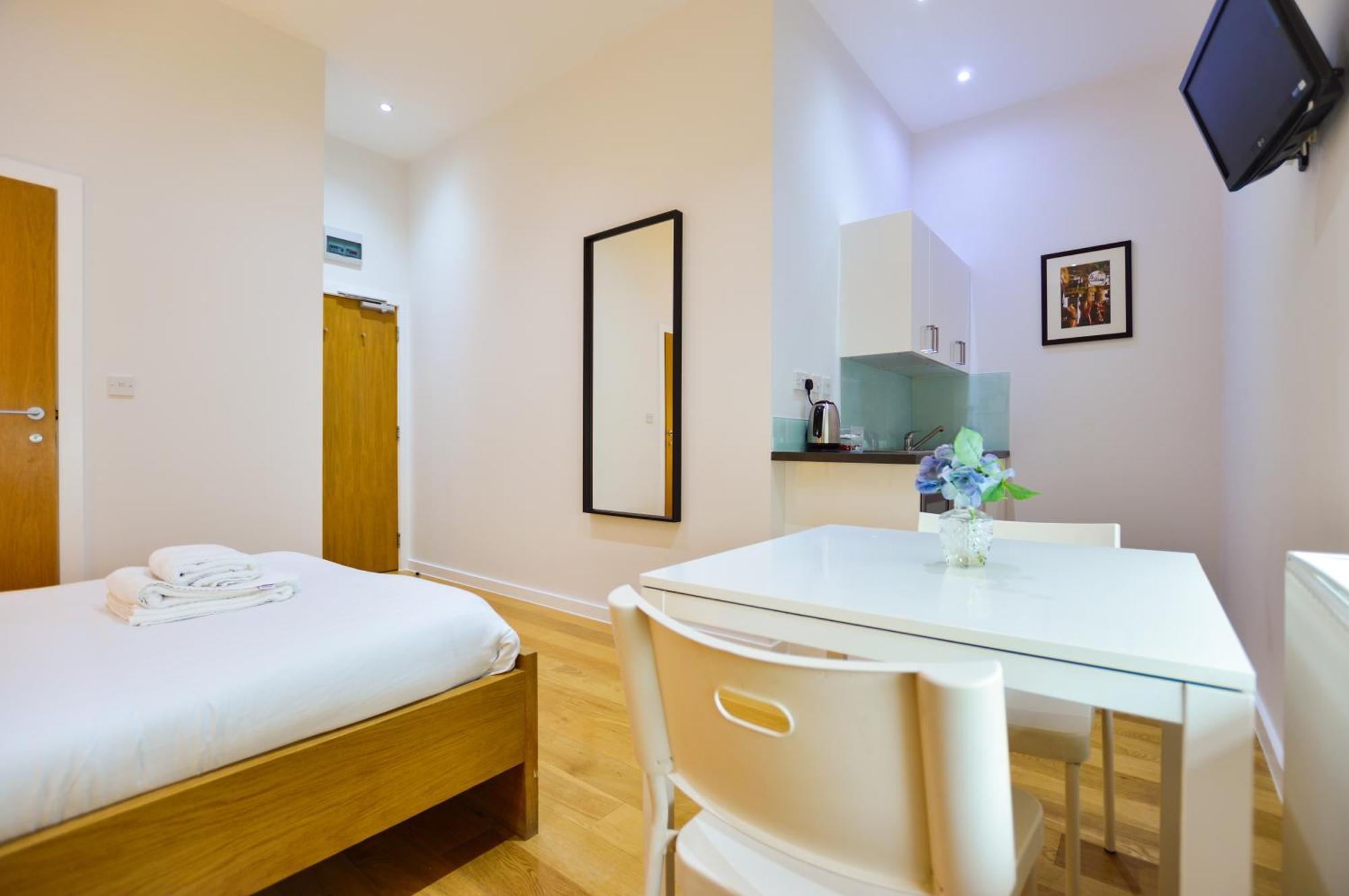 Notting Hill Serviced By Concept Appartamento *