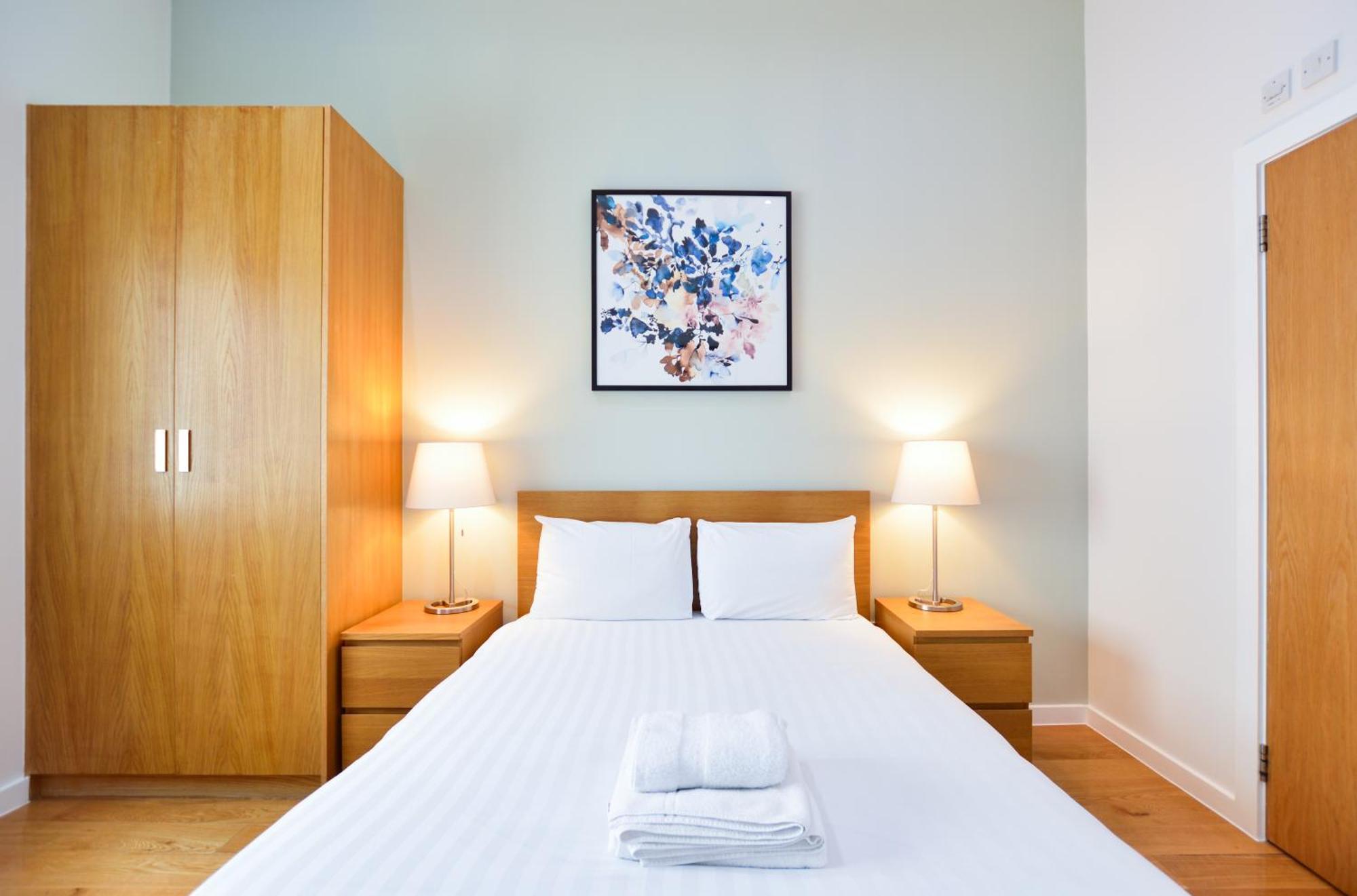 Appartamento Notting Hill Serviced By Concept *