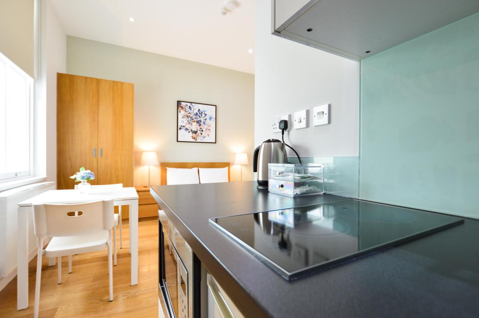 Notting Hill Serviced By Concept Appartamento Londra