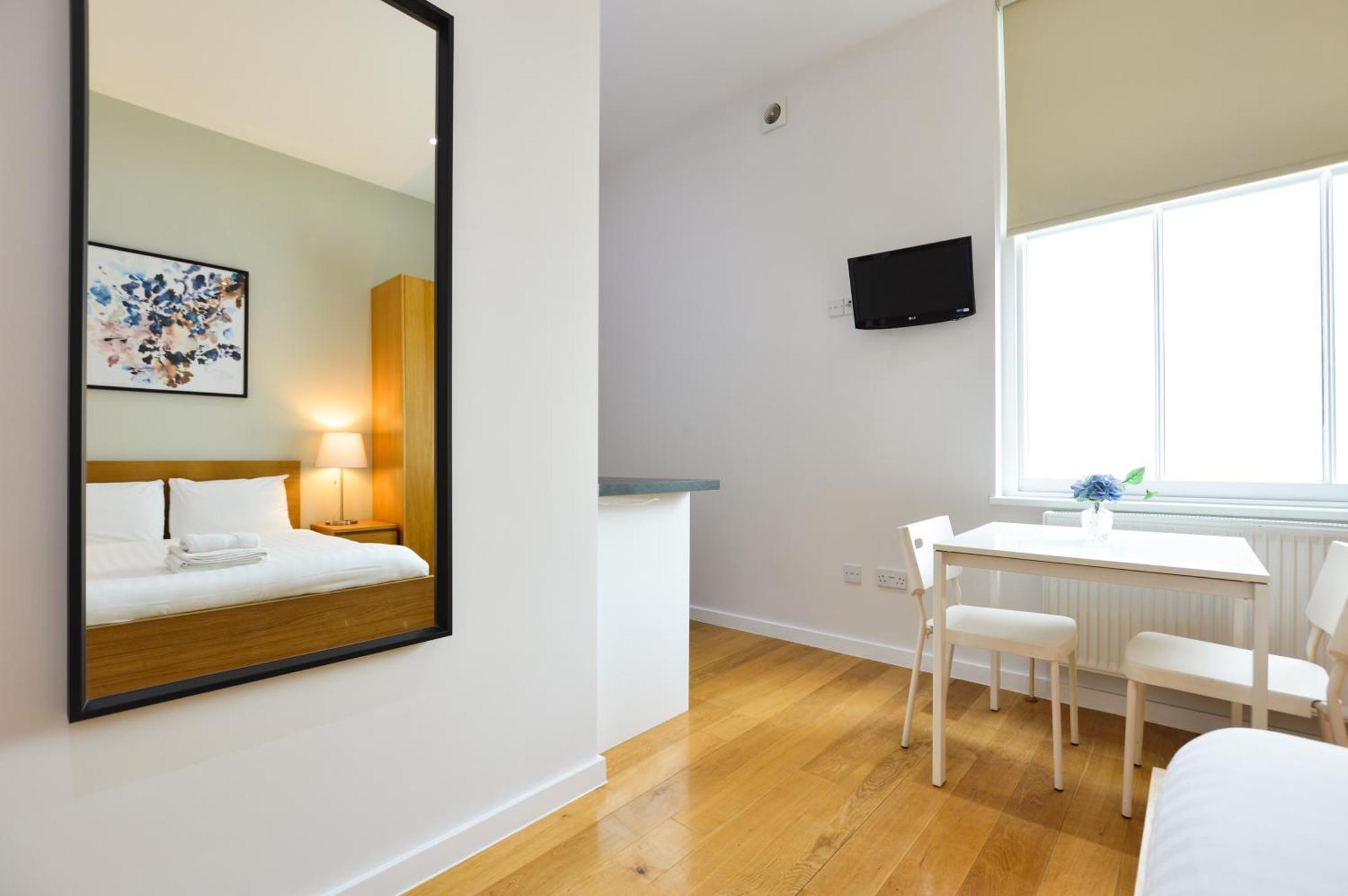 Appartamento Notting Hill Serviced By Concept *