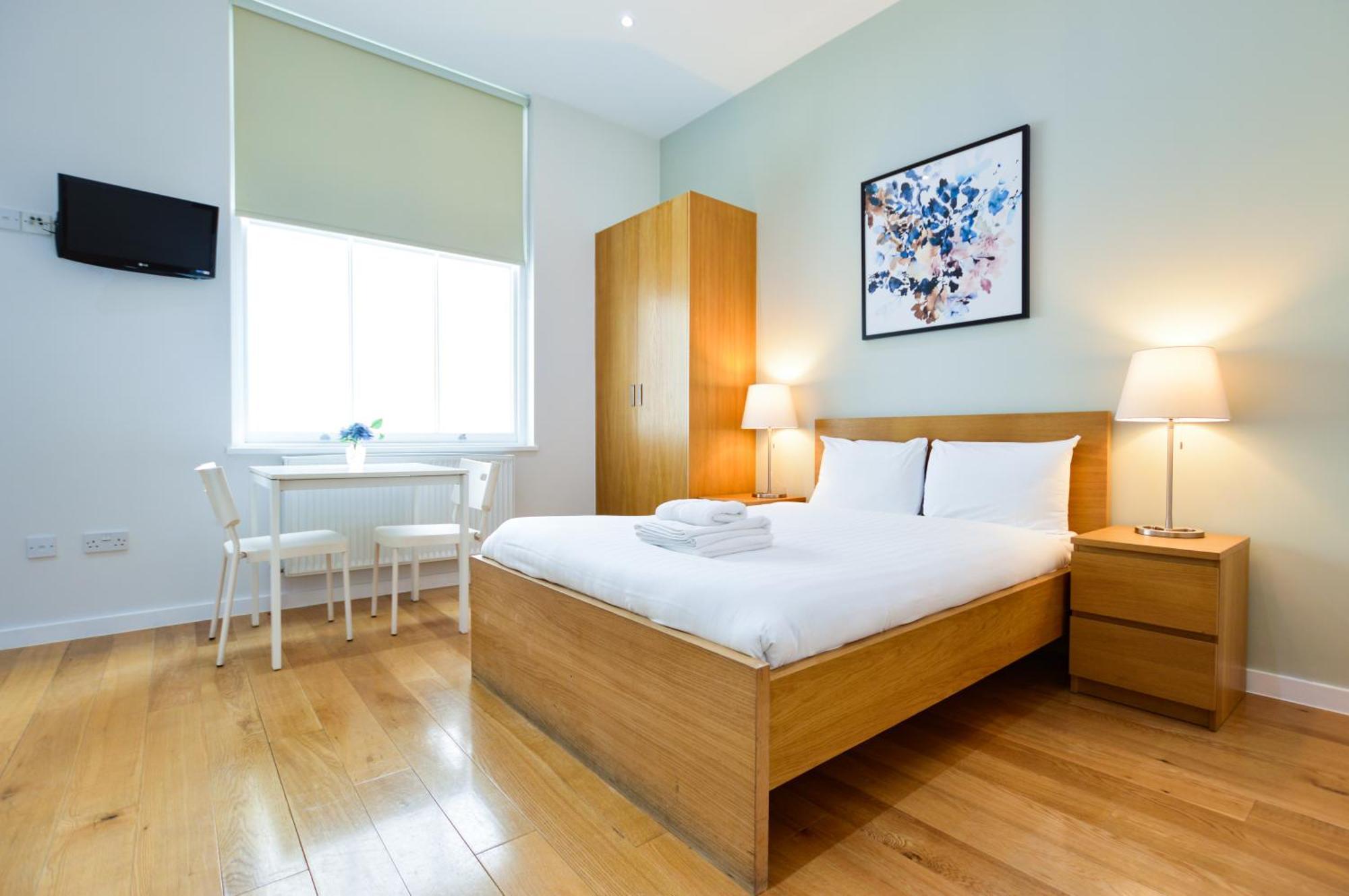 Appartamento Notting Hill Serviced By Concept *