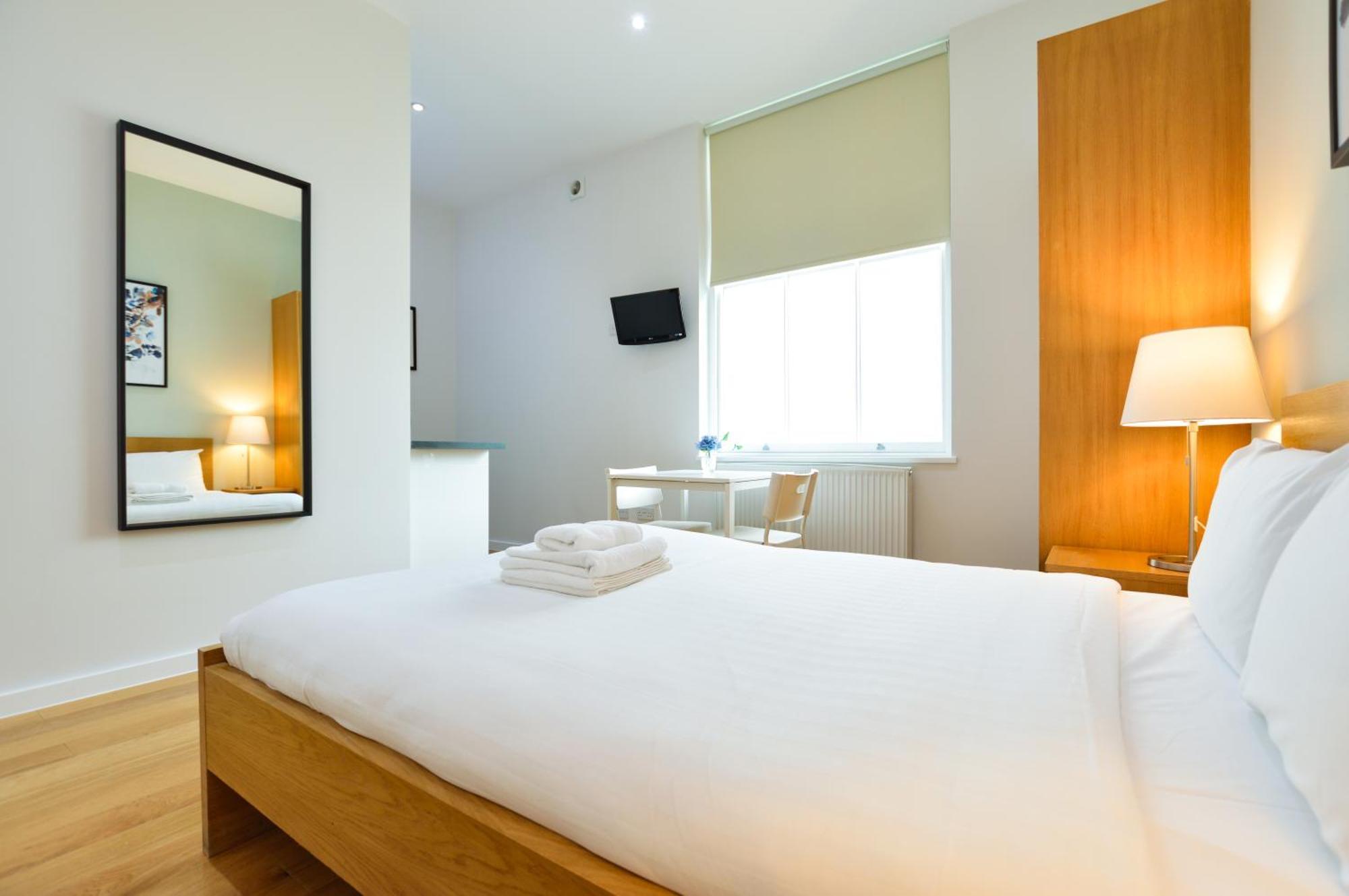Appartamento Notting Hill Serviced By Concept Londra