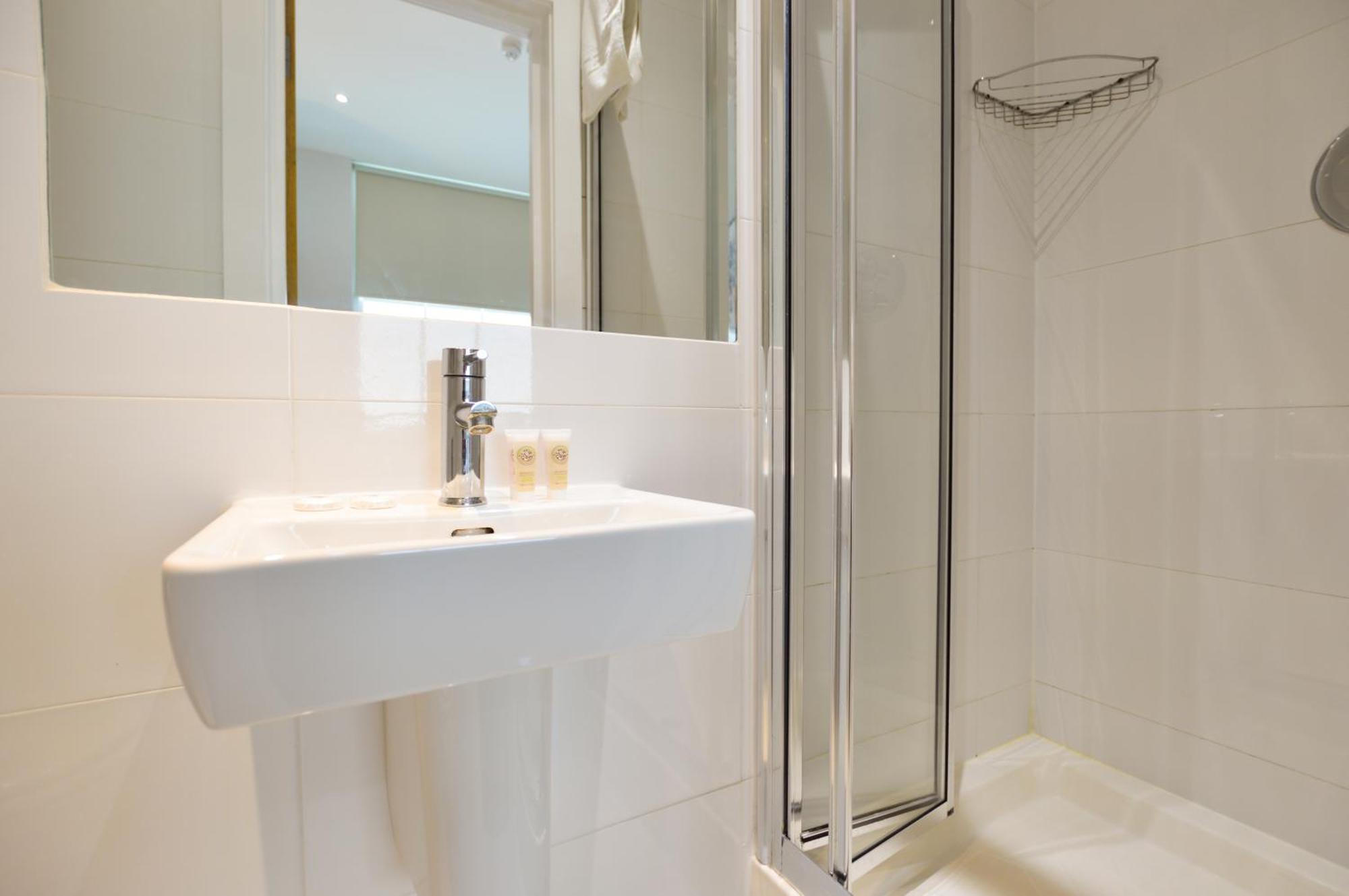 Notting Hill Serviced By Concept Appartamento *