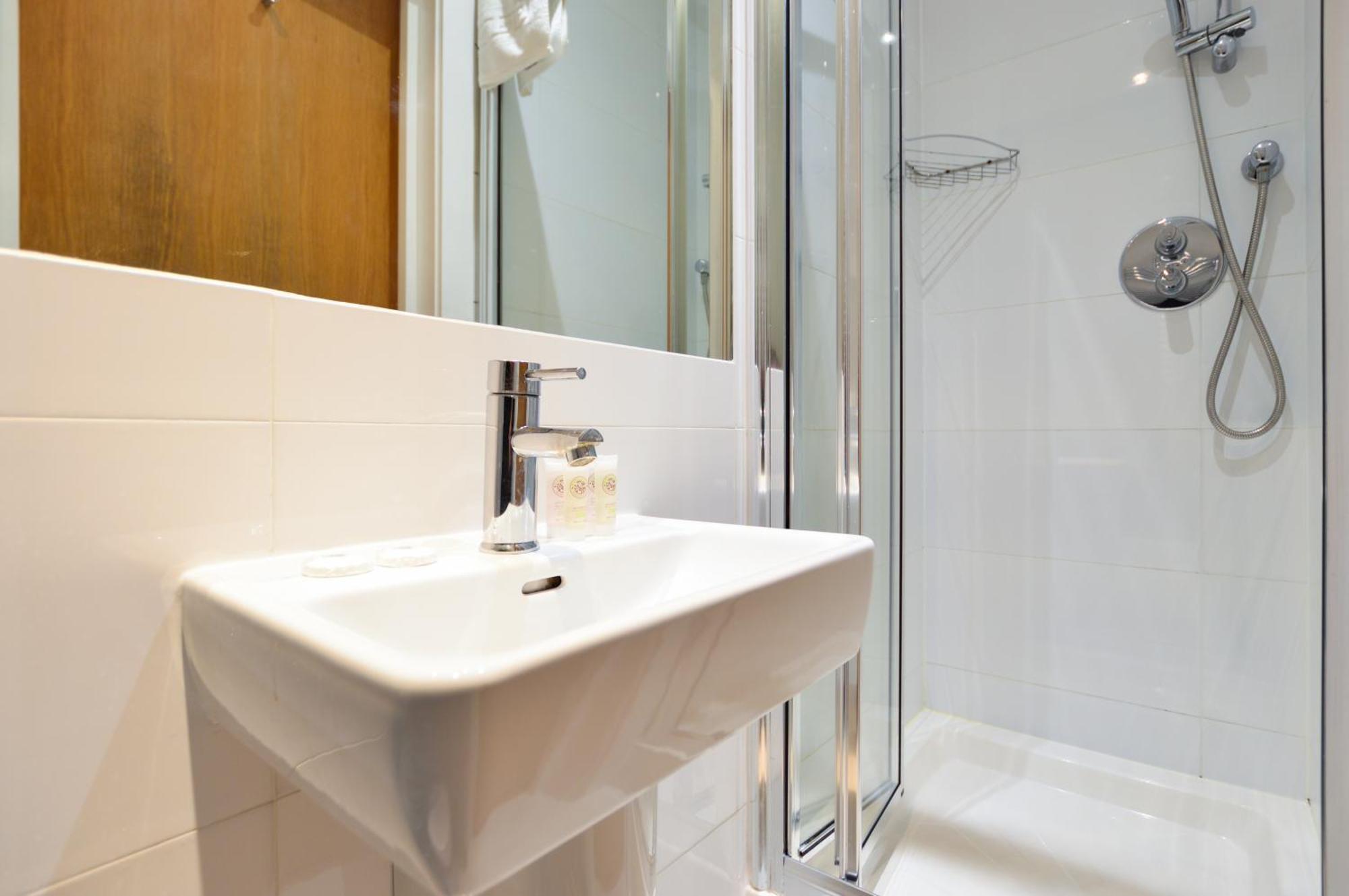 Notting Hill Serviced By Concept Appartamento *