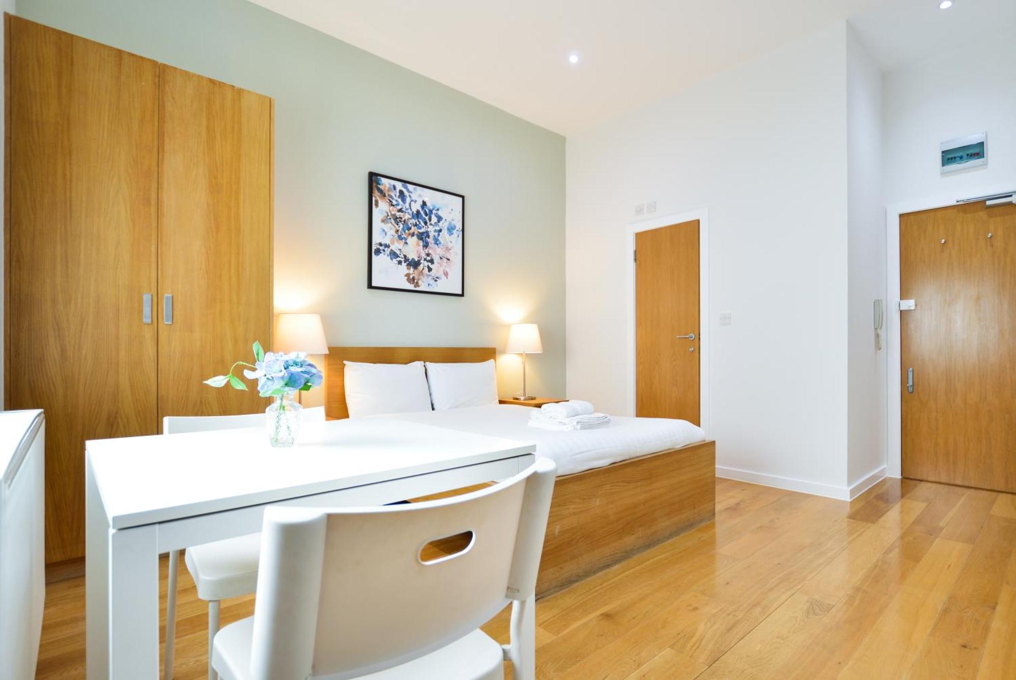 Notting Hill Serviced By Concept Appartamento Londra